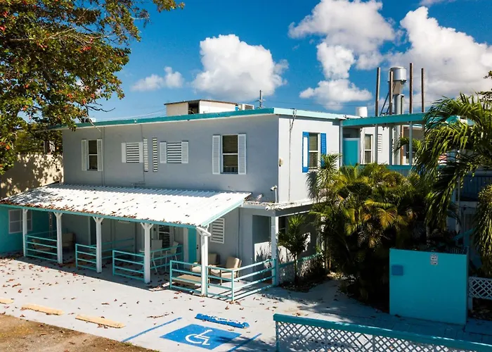 West Coast Inn'S