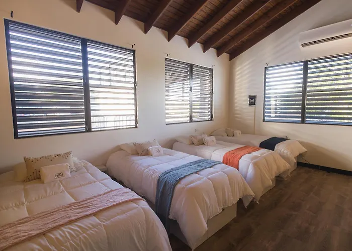 623 Boqueron Villas